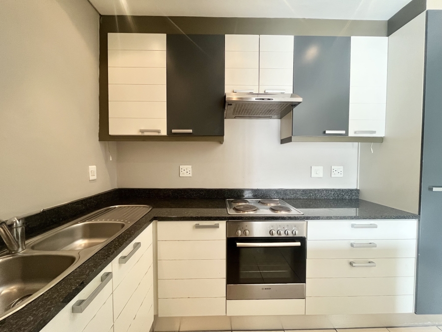 To Let 1 Bedroom Property for Rent in Cape Town City Centre Western Cape